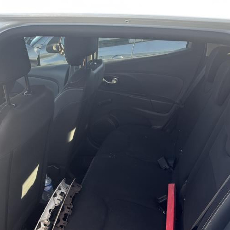 Amortisseur avant droit RENAULT CLIO 4 Photo n°17