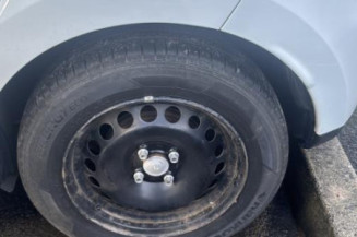 Amortisseur avant droit RENAULT CLIO 4