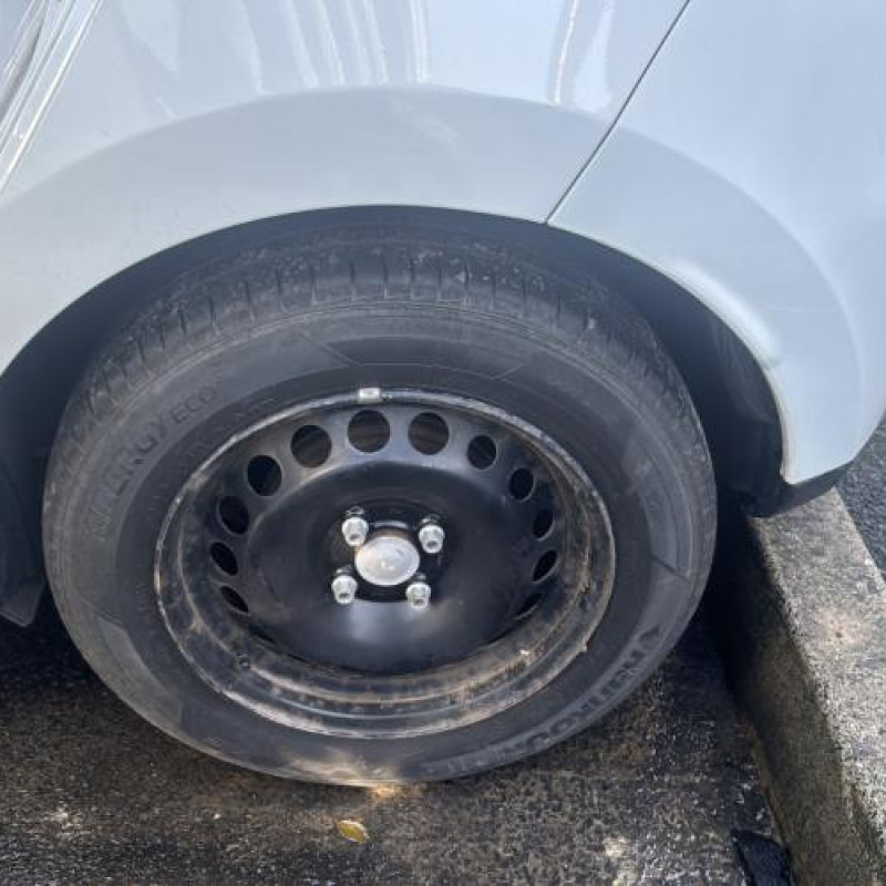 Amortisseur avant droit RENAULT CLIO 4 Photo n°19