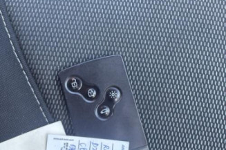 Amortisseur avant gauche RENAULT CLIO 4