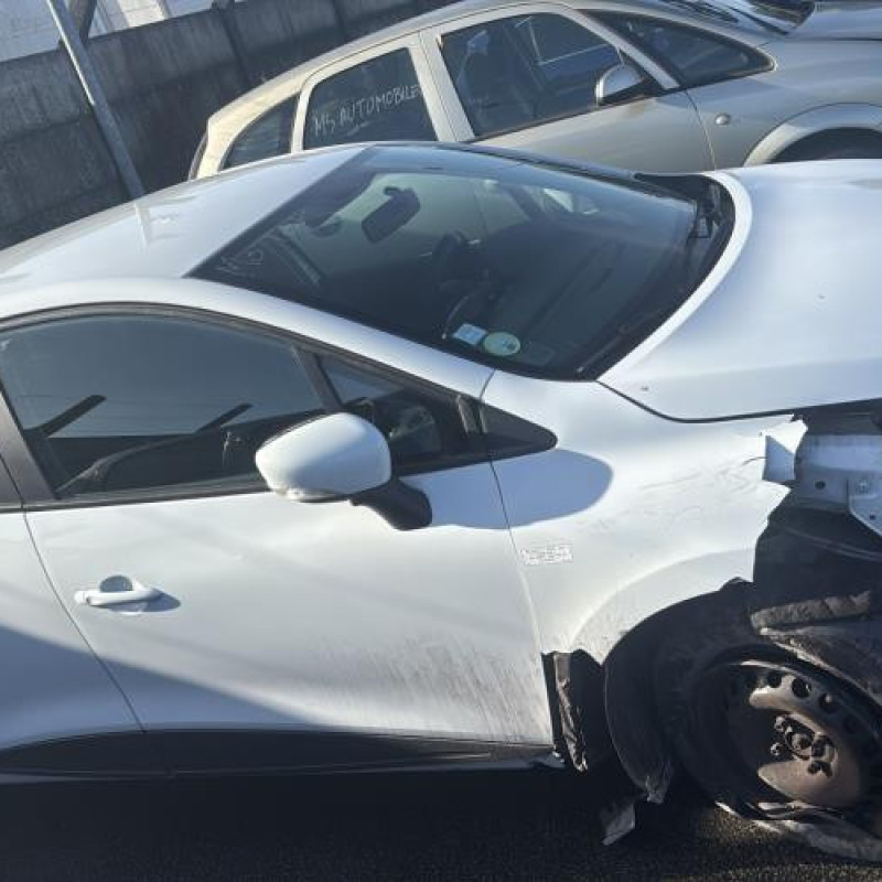 Amortisseur avant gauche RENAULT CLIO 4 Photo n°10