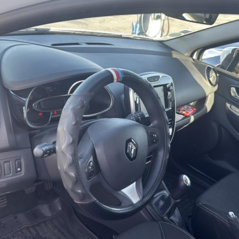 Amortisseur avant gauche RENAULT CLIO 4 Photo n°15