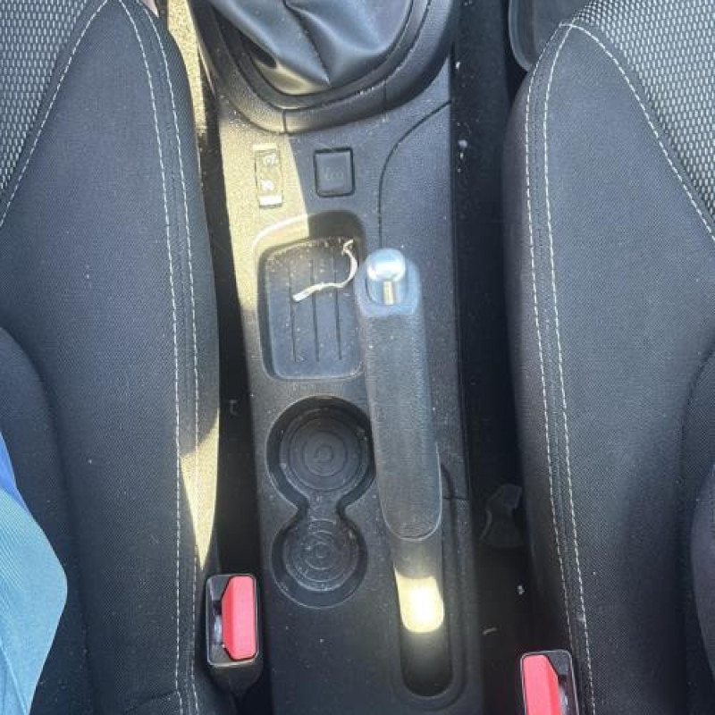 Amortisseur avant gauche RENAULT CLIO 4 Photo n°20