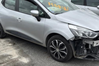 Serrure arriere gauche RENAULT CLIO 4