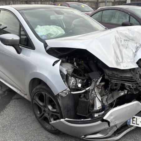 Amortisseur avant gauche RENAULT CLIO 4