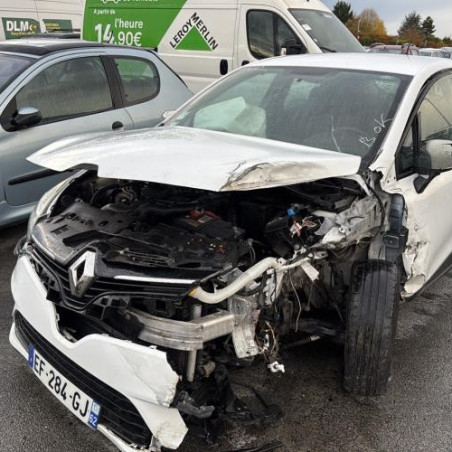 Amortisseur avant gauche RENAULT CLIO 4