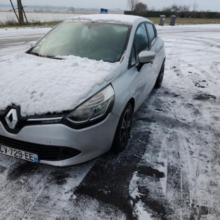Compteur RENAULT CLIO 4 Photo n°1
