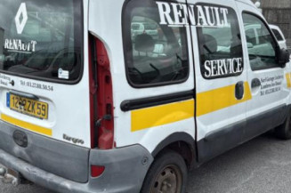 Poignee hayon RENAULT KANGOO 1
