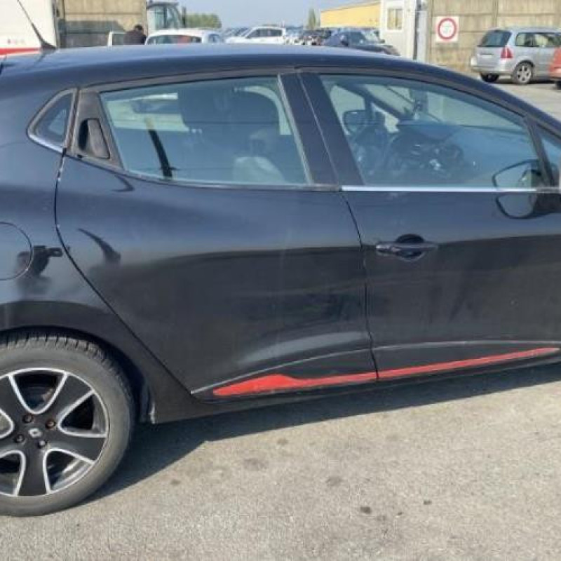 Tambour arriere droit RENAULT CLIO 4 Photo n°19