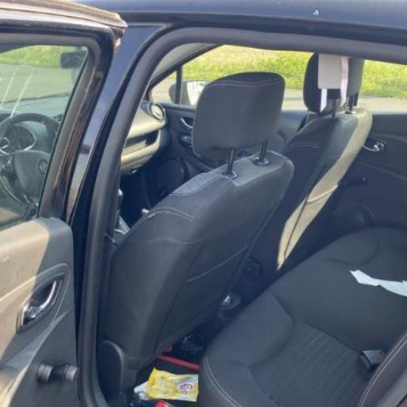 Tambour arriere gauche RENAULT CLIO 4 Photo n°10