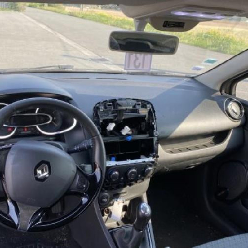 Tambour arriere gauche RENAULT CLIO 4 Photo n°11