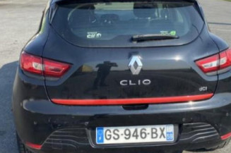 Tambour arriere gauche RENAULT CLIO 4