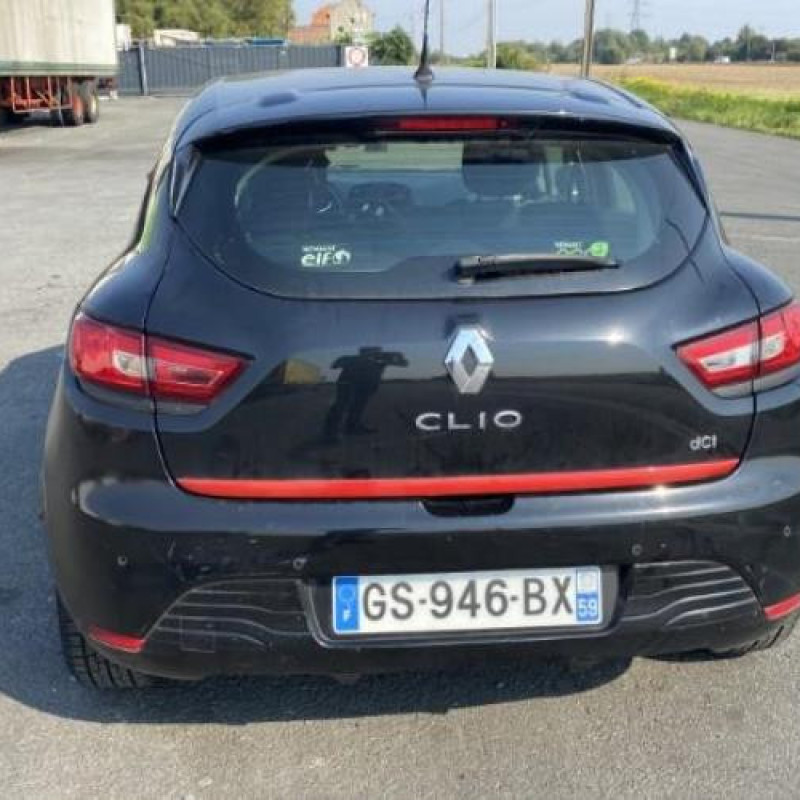 Tambour arriere gauche RENAULT CLIO 4 Photo n°17