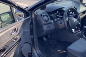 Tambour arriere gauche RENAULT CLIO 4