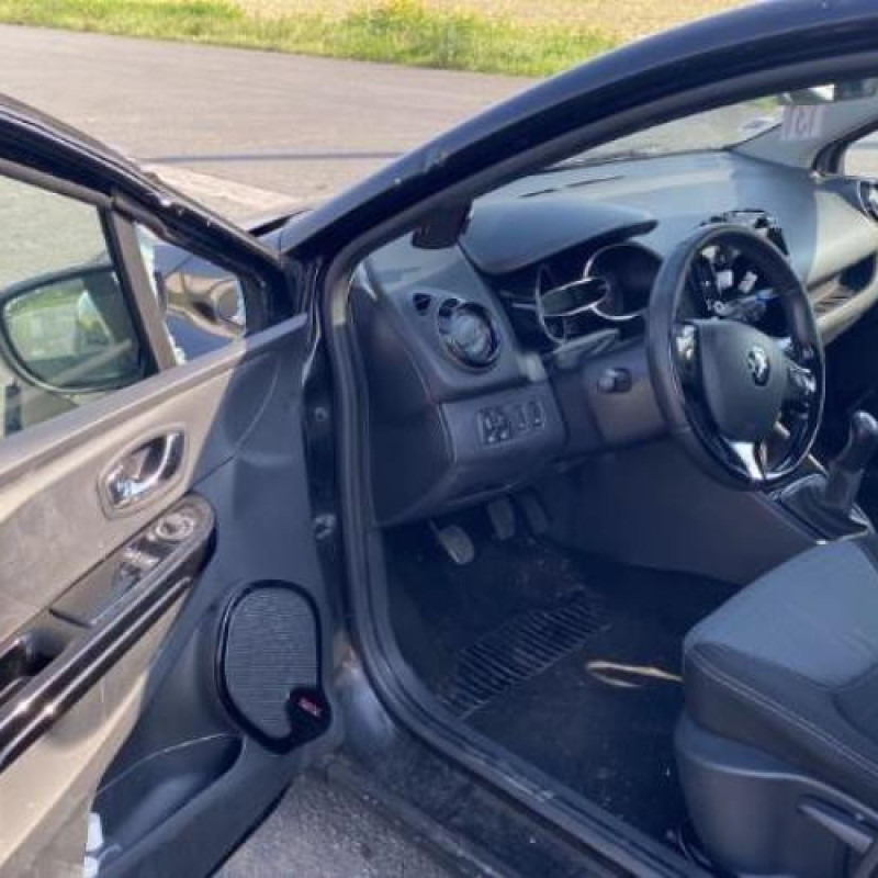 Tambour arriere gauche RENAULT CLIO 4 Photo n°18