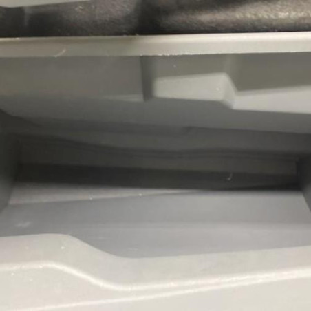 Boite a gants FORD TRANSIT CUSTOM 1
