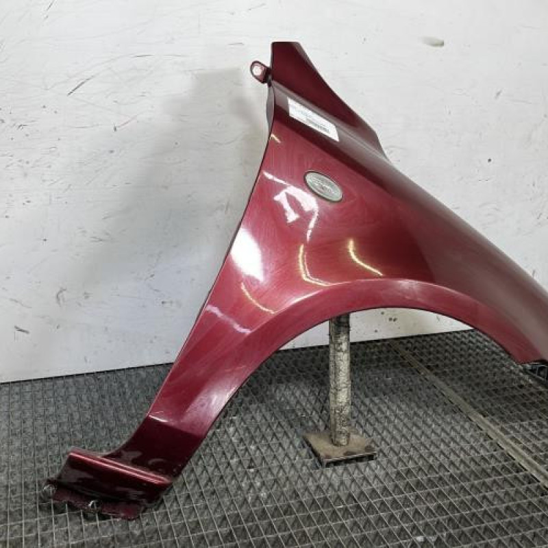 Aile avant droit MAZDA 2 1 Photo n°3