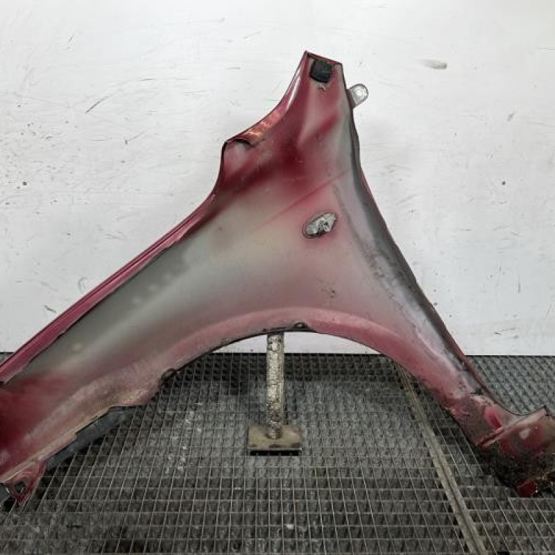 Aile avant droit MAZDA 2 1 Photo n°4