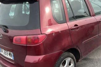 Aile avant droit MAZDA 2 1