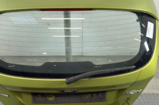 Malle/Hayon arriere FORD FIESTA 6 Photo n°1