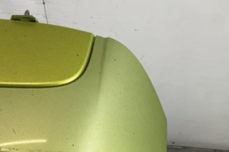 Malle/Hayon arriere FORD FIESTA 6