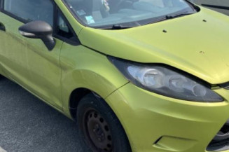 Malle/Hayon arriere FORD FIESTA 6