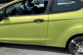 Malle/Hayon arriere FORD FIESTA 6