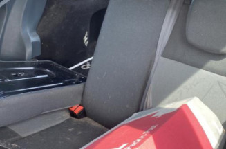 Malle/Hayon arriere FORD FIESTA 6