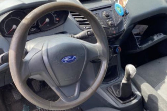 Malle/Hayon arriere FORD FIESTA 6