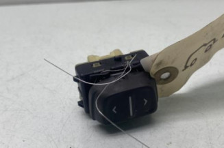 Interrupteur de leve vitre avant droit DACIA SANDERO 2 Photo n°1