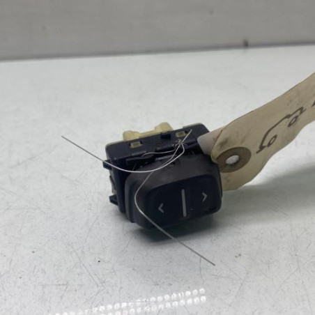 Interrupteur de leve vitre avant droit DACIA SANDERO 2 Photo n°1