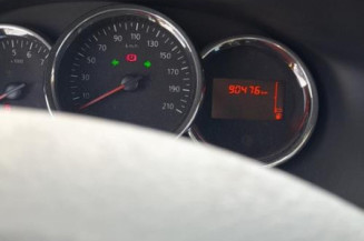 Interrupteur de leve vitre avant droit DACIA SANDERO 2