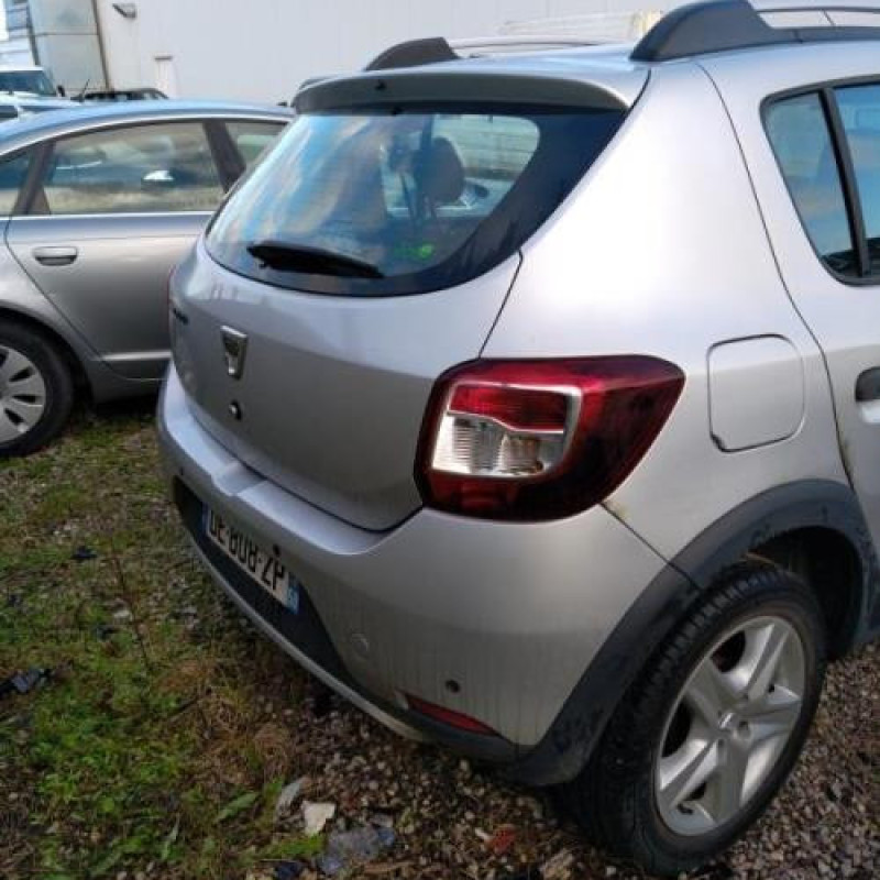 Interrupteur de leve vitre avant droit DACIA SANDERO 2 Photo n°8