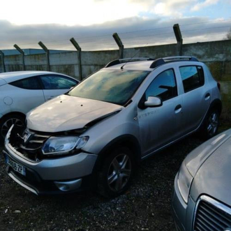 Interrupteur de leve vitre avant droit DACIA SANDERO 2 Photo n°9