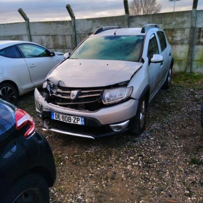 Interrupteur de leve vitre avant droit DACIA SANDERO 2 Photo n°15