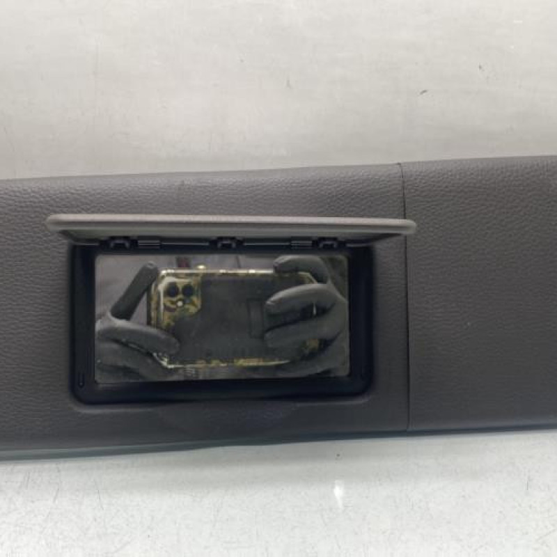 Pare soleil gauche RENAULT CLIO 1 Photo n°1