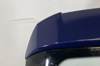 Malle/Hayon arriere OPEL CORSA D