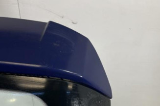 Malle/Hayon arriere OPEL CORSA D