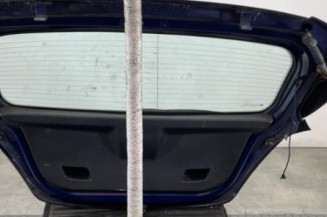 Malle/Hayon arriere OPEL CORSA D