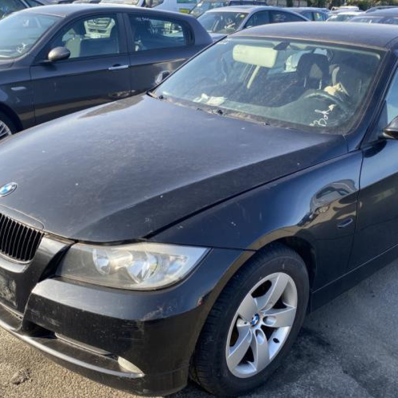 Aile avant droit BMW SERIE 3 E90 Photo n°6