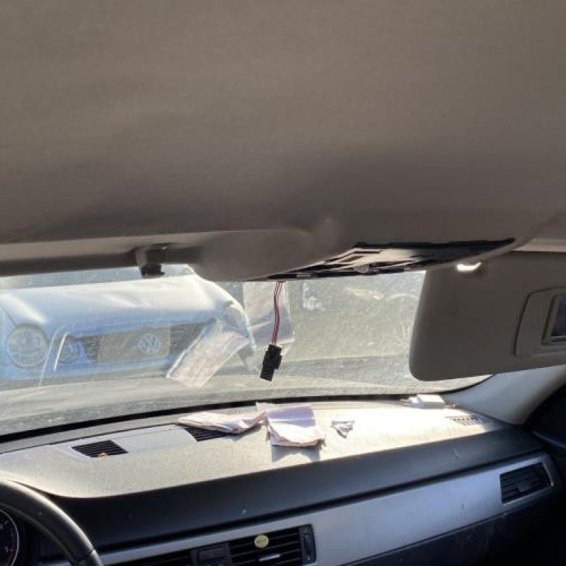 Aile avant droit BMW SERIE 3 E90 Photo n°19