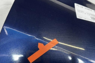 Aile avant droit SUZUKI SWIFT 3