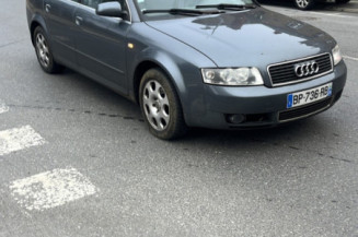 AUDI A4 2 AVANT PHASE 1 BREAK 1.9 TDI - 8V TURBO