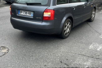 AUDI A4 2 AVANT PHASE 1 BREAK 1.9 TDI - 8V TURBO