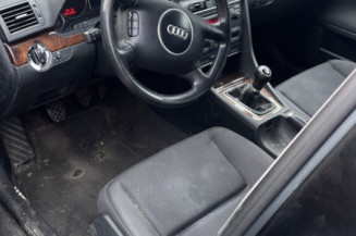 AUDI A4 2 AVANT PHASE 1 BREAK 1.9 TDI - 8V TURBO