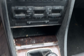 AUDI A4 2 AVANT PHASE 1 BREAK 1.9 TDI - 8V TURBO