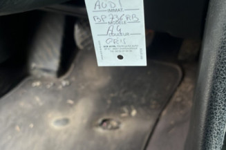 AUDI A4 2 AVANT PHASE 1 BREAK 1.9 TDI - 8V TURBO