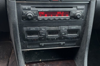 AUDI A4 2 AVANT PHASE 1 BREAK 1.9 TDI - 8V TURBO