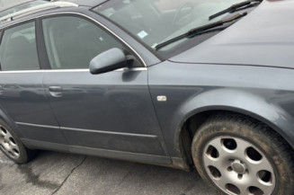 AUDI A4 2 AVANT PHASE 1 BREAK 1.9 TDI - 8V TURBO