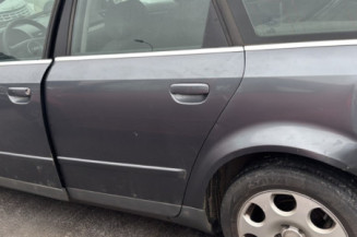 AUDI A4 2 AVANT PHASE 1 BREAK 1.9 TDI - 8V TURBO